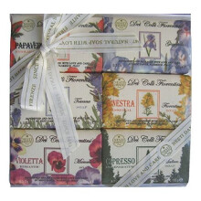 Nesti Dante Dei Colli Fiorentini Set of 6 150g each