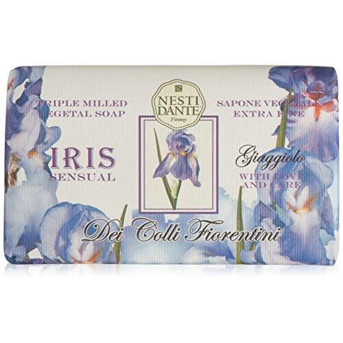 Nesti Dante Nesti Dante Dei Colli Fiorentini Iris Soap 250g