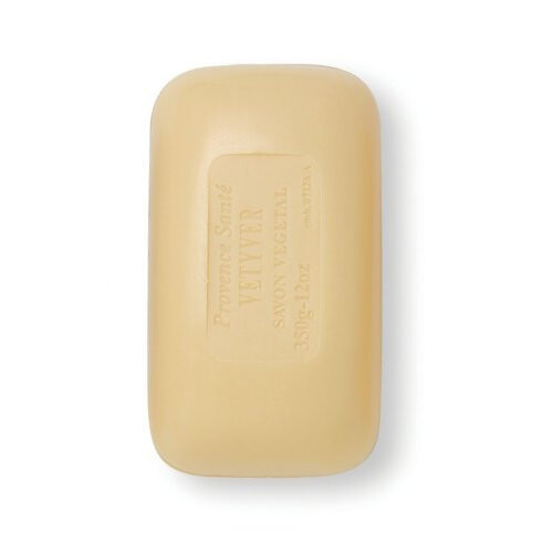 Provence Sante Μεγάλο Σαπούνι Vetiver 12oz