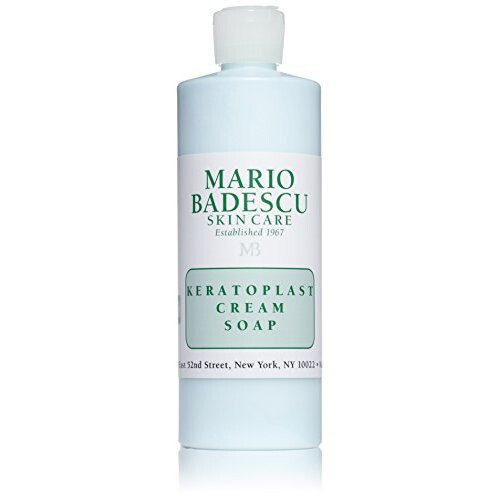 Mario Badescu Mario Badescu Keratoplast Cream Soap, 16 oz.