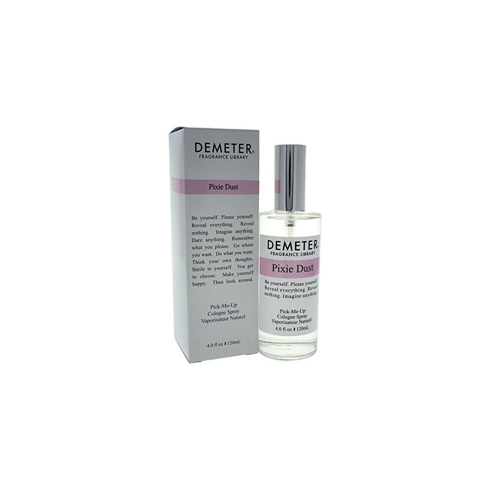 Demeter Pixie Dust For Women, 4 Ounce