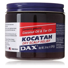 Dax Kocatah Dry Scalp 14 Ounce Jar (414ml)