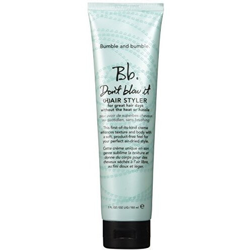 Bumble and Bumble Bumble and Bumble ? Don?t Blow It ? Haarstyler, fein, 140 ml