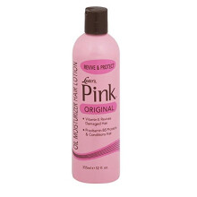 Luster's Pink Oil Moisturizer Η Lotion, Original, 12 Oz (Συσκευασία των 3)