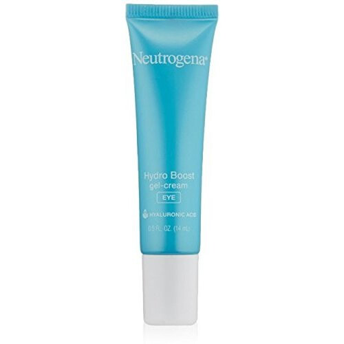 Neutrogena Neutrogena Hydro Boost Eye Gel-Cream, 0.5 oz
