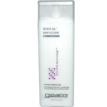 Giovanni, Root 66, Max Volumen Conditioner, Für schlaffes, kraftloses Haar, 8,5 fl oz (250 ml)