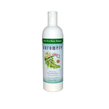 Ayurvedisches Shampoo mit Neem, Aloe Vera