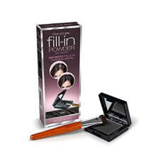 Cover Your Gray Fill-In Powder Hair Color w Procapil - Black