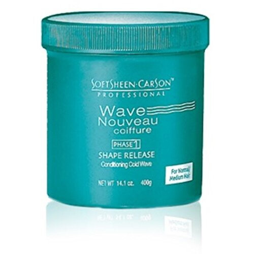 Wave Nouveau Shape Release Normal Medium Phase 1, 14.1 oz