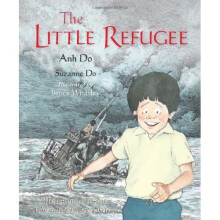 The Little Refugee