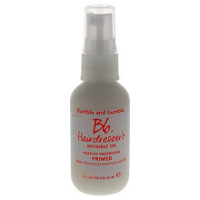 Bumble and Bumble Hairdresser's Invisible Oil Primer fr unisex 2 ounce