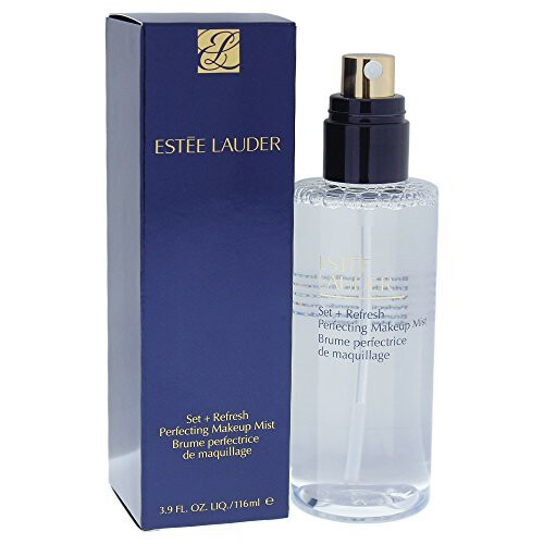 Estee Lauder Estee Lauder Set + Refresh Perfecting Makeup Mist naisille 100 ml