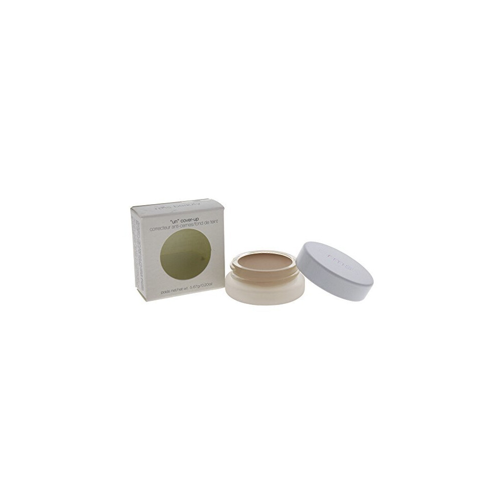 Photos - Foundation & Concealer RMS Beauty un Cover - Up, 000, 0.200 Ounce