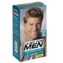 JUST FOR MEN Hårfärg H-15 Mörkblond 1 Styck (Pack om 2)