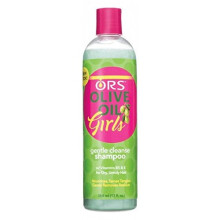 ORS Olive Oil Girls hell?varainen shampoo 13oz