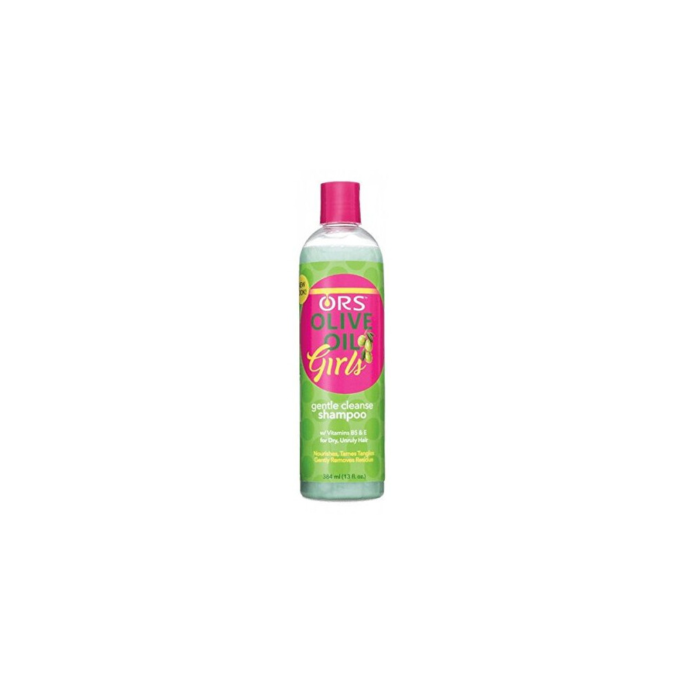 Ors Olive Oil Girls Gentle Shampoo 13Oz
