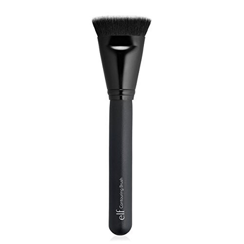 e.l.f. Elf Cosmetics 84035 Contouring Brush, 0.3 Ounce