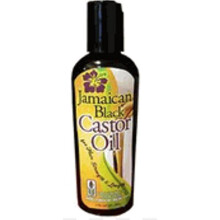Hollywood Beauty Black Jamaican Castor Oil 85 g (balenie po 2 ks)