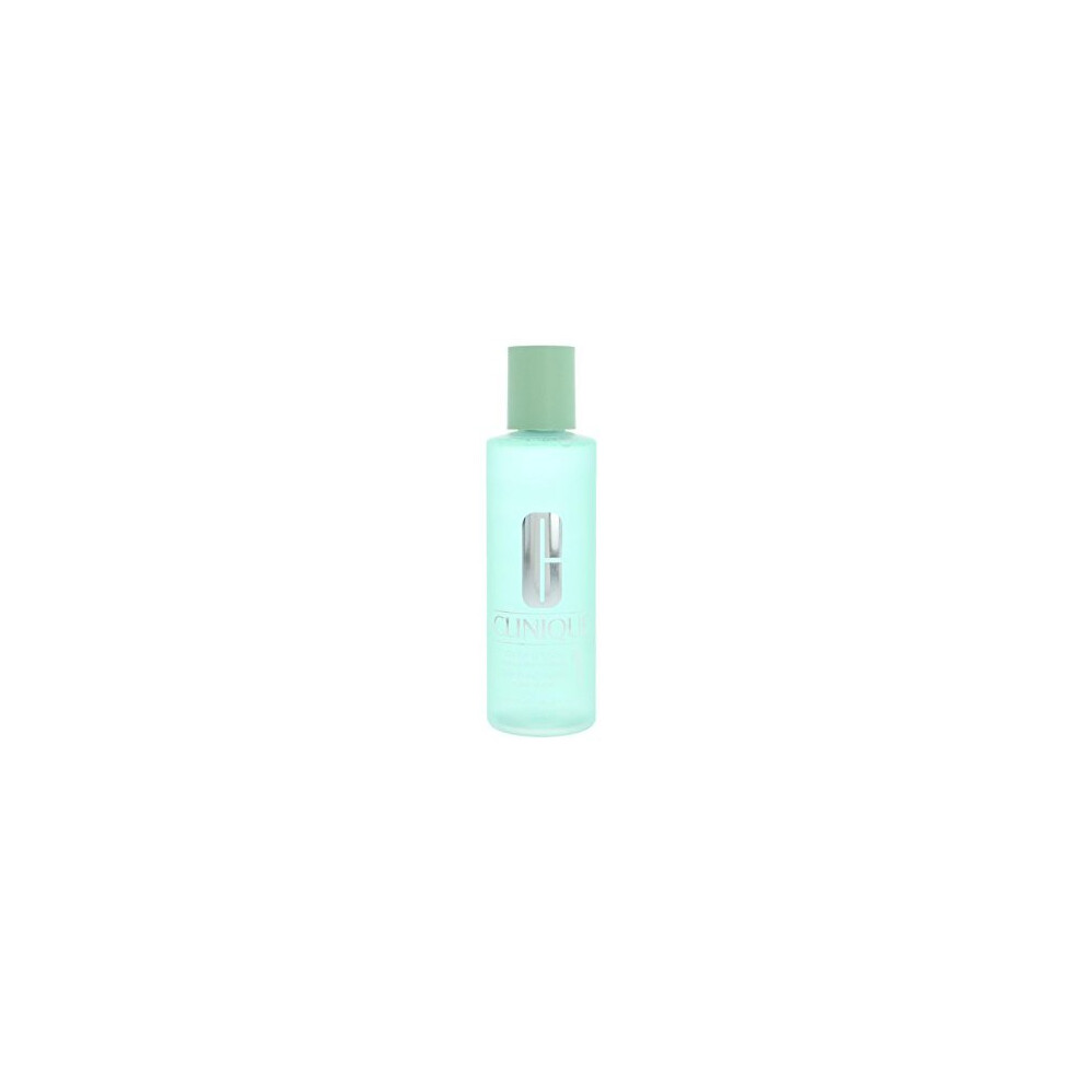 Clinique Clarifying Lotion 1 for Unisex, Very Dry to Dry Skin, 13.5 Fl Oz