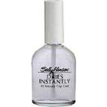 Sally Hansen Top Coat Dries Instantly 2124