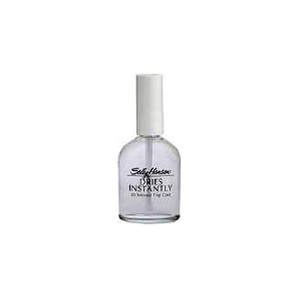 Sally Hansen Top Coat Dries Instantly 2124