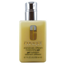 Clinique Dramatically Bigger Dramatically Different Moisturizing Gel