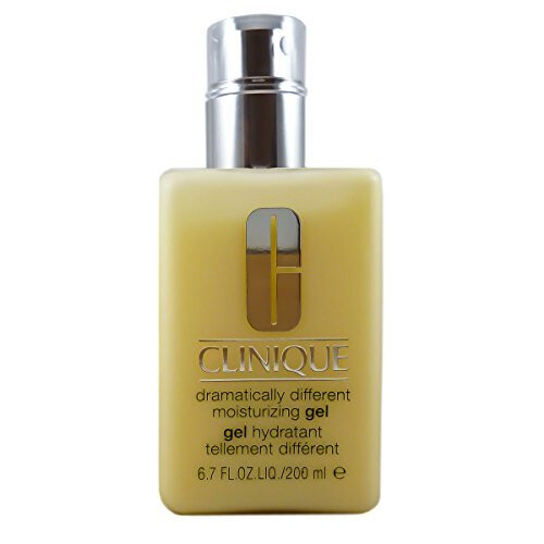 Clinique Clinique Dramatically Bigger Dramatically Different Moisturizing Gel