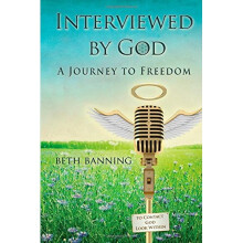 INTERVIEWED BY GOD