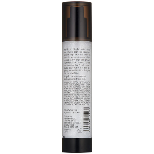 Color Wow COLOR WOW Pop &amp; Lock Crystallite Schellack 55 ml 1