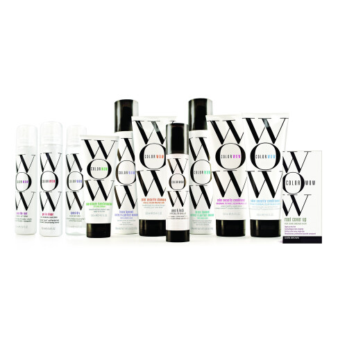 Color Wow COLOR WOW Pop &amp; Lock Crystallite Schellack 55 ml 2
