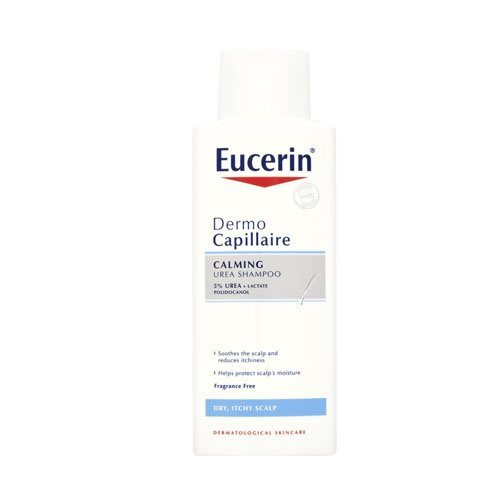 Eucerin Eucerin 250 ml Shampoo