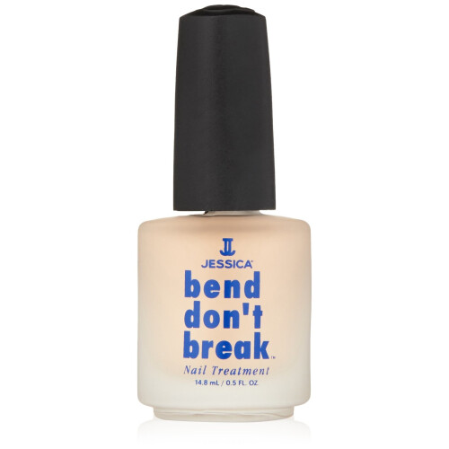 JESSICA Bend Don't Break Base Coat 14.8 ml