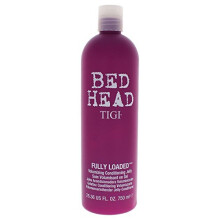 Tigi Bed Head Fully Loaded Volumizing Conditioning 750ml Jelly Conditioner