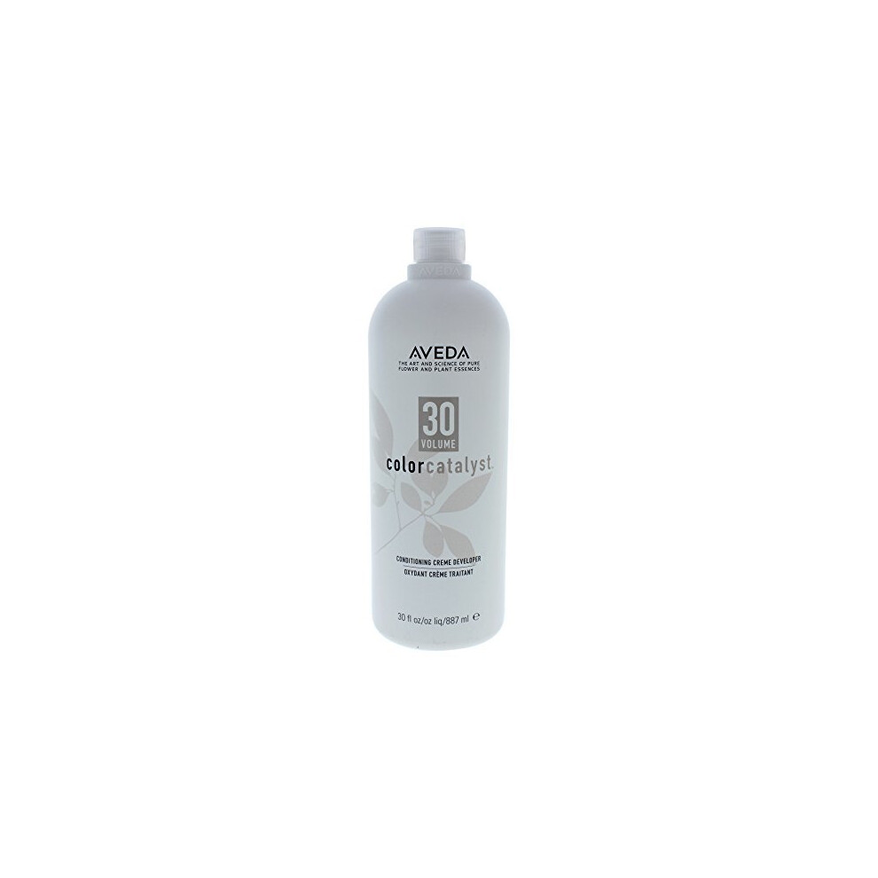 Aveda Volume 30 Developer Color Catalyst Conditioning Creme,30 oz