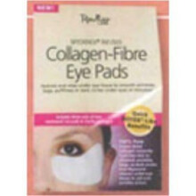 Reviva Labs, Kollagen-Faser-Augenpads, 3 Sets