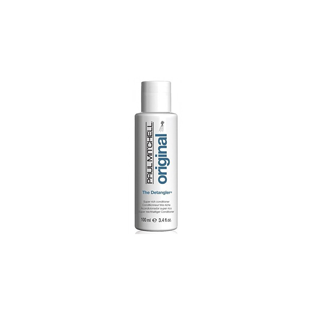 Paul Mitchell The Detangler, 3.4 fl. oz.