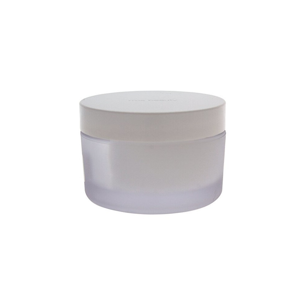 Rms Beauty Raw Coconut Cream - Moisturizing Facial Cleansing Makeup Remover (2.5 Ounce)
