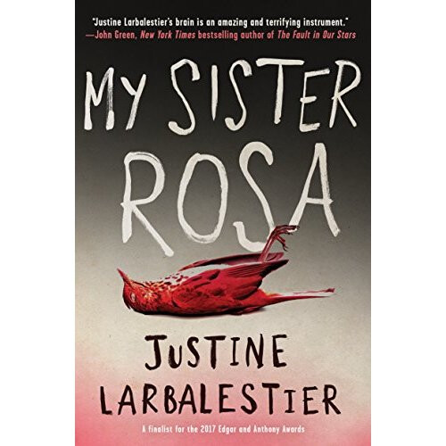 My Sister Rosa