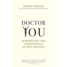 Doctor You: Revealing the science of self-healing