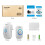 TeckNet TeckNet Wireless Doorbell | Wall Plug-in Cordless Door Chime 5