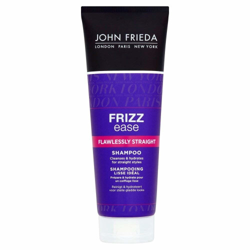 John Frieda John Frieda Frizz Ease Flawlessly Straight Shampoo 250ml