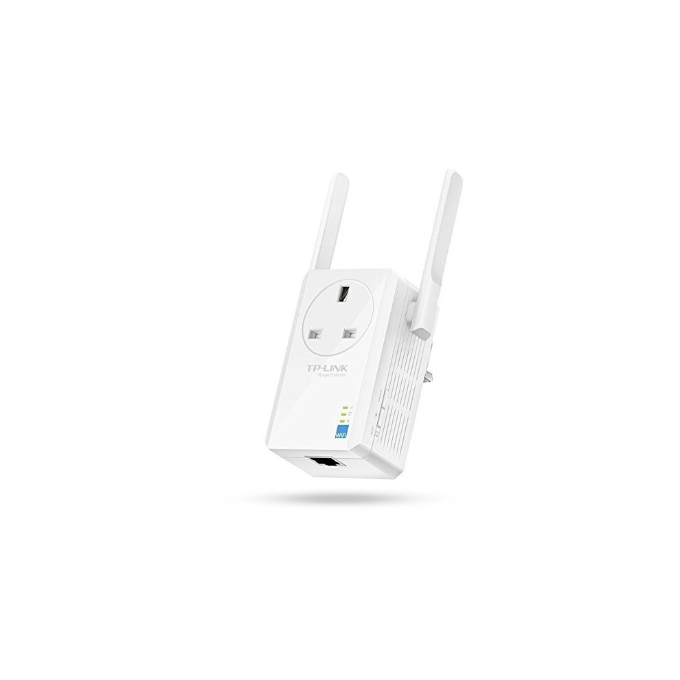 TP-Link N300 AC Passthrough Universal Range Extender