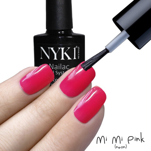 NYK1 30ml Prep&Shine Super Concentrated Prep and Shine Solution 2