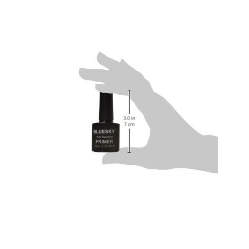 Bluesky Bluesky Nail Primer 10 ml 2