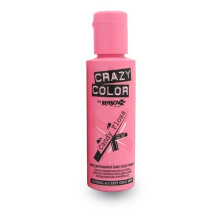 Renbow Crazy Color Semi Permanent Hair Color Cream Candy Floss No.65 100ml