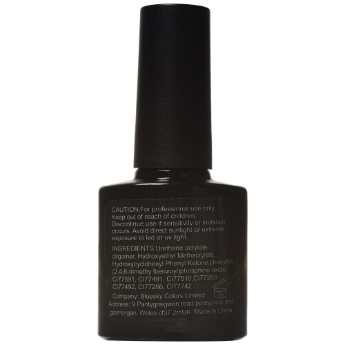 Bluesky Bluesky Nail Primer 10 ml 1
