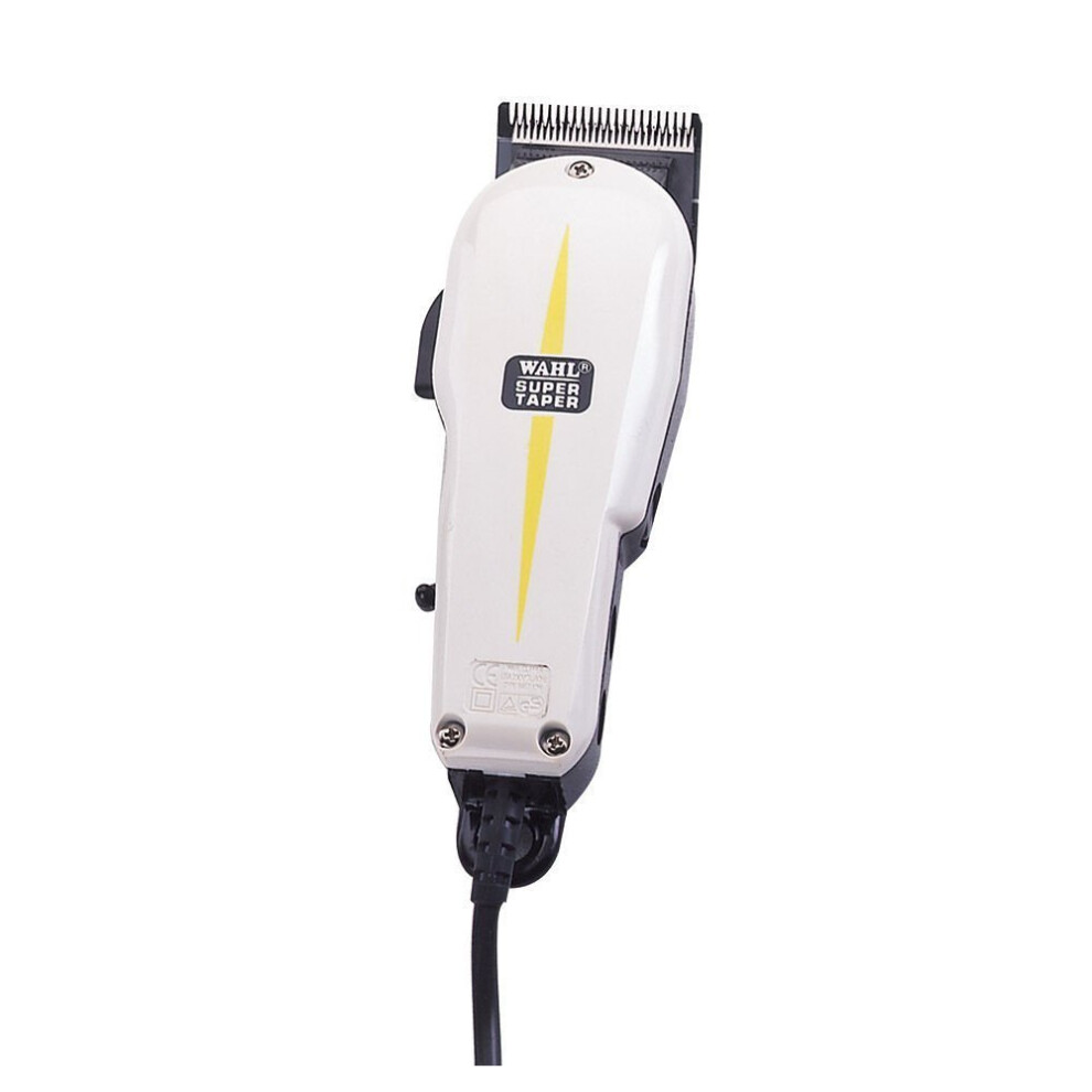 Wahl Super Taper Hair Clipper