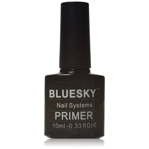 Bluesky Bluesky Nail Primer 10 ml