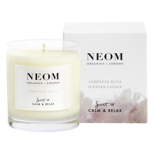 Neom Organics London Complete Bliss Scented Candle 185g