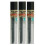 Pentel Pentel 0.5mm Size HB Shade Hardness Pencil Refill Replacement, 36pc 1